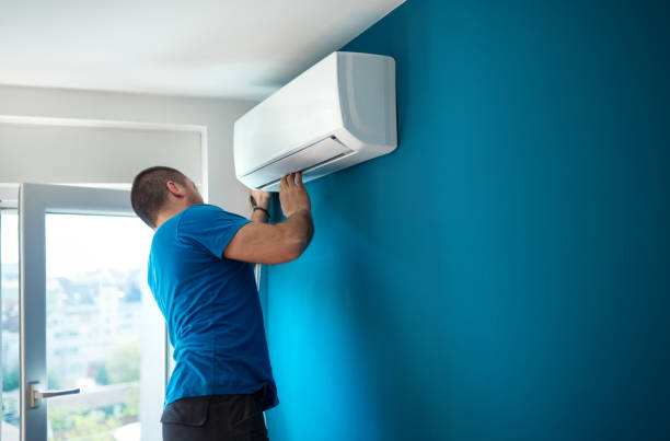 Best Seasonal HVAC Services in Severn, MD