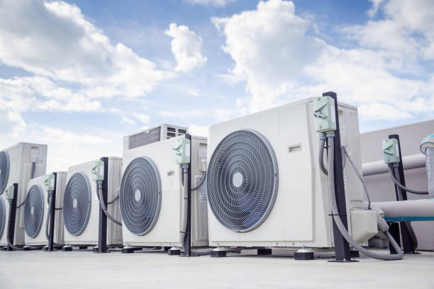 Best Residential HVAC in Severn, MD