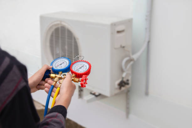 Best HVAC Financing and Leasing in Severn, MD