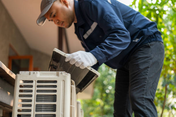 Best Ductless Mini-Split Systems in Severn, MD