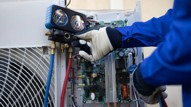 Trusted Severn, MD HVAC Experts