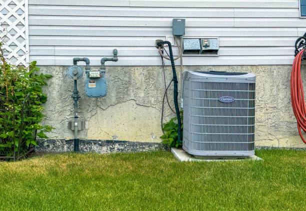 Best Thermostats and Smart Controls in Severn, MD